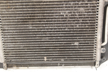 1997-2005 Porsche Boxster 986 Engine Radiator Cooling Fan Motor 99662403501