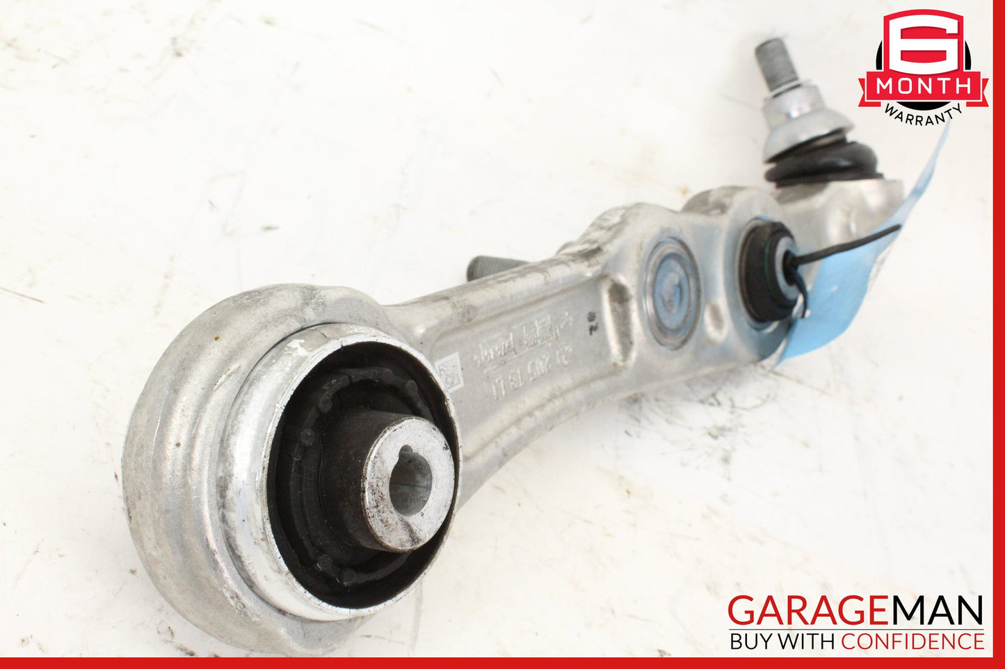 2015-2020 Mercedes-Benz E450 W238 Front Left Side Wishbone Lower Control Arm