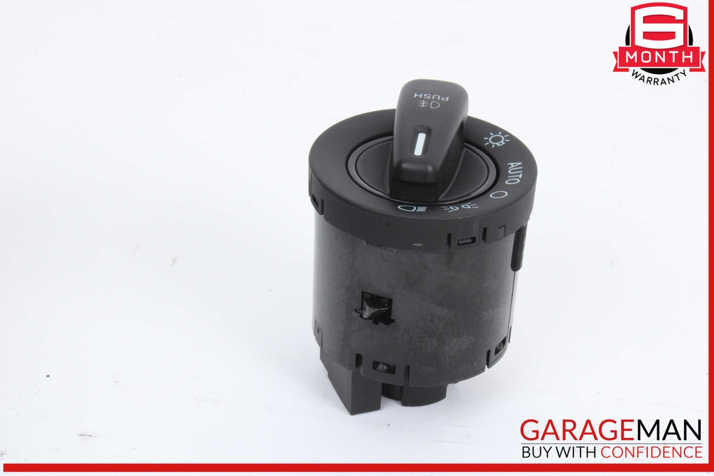 2014-2022 Maserati Quattroporte Headlight Switch 670019822 Genuine