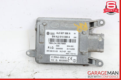 2007-2015 Audi Q7 Rear Right Blind Spot Sensor 4L0907566A Genuine OEM