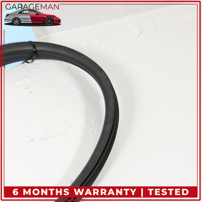 2015-2021 Mercedes W205 C300 Front Left or Right Door Weather Strip Rubber OEM