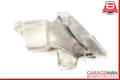 2010-2018 Mercedes-Benz E350 W212 Right Rear Muffler 2128800203