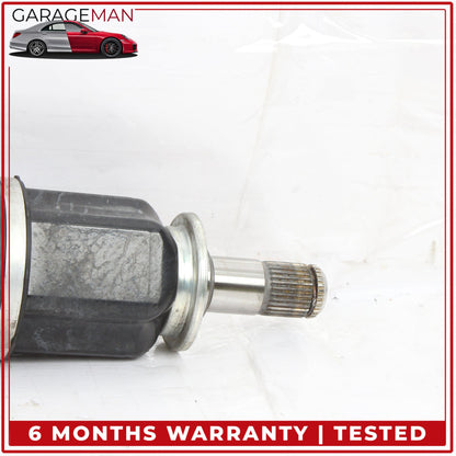 2014-2022 LR Rover Sport L494 Front Left Side Axle CV Shaft DPLA3N129AB OEM