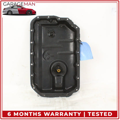2009-2018 Audi A6 Q7 Porsche Cayenne 958 Lower Oil Pan 06E103600C OEM