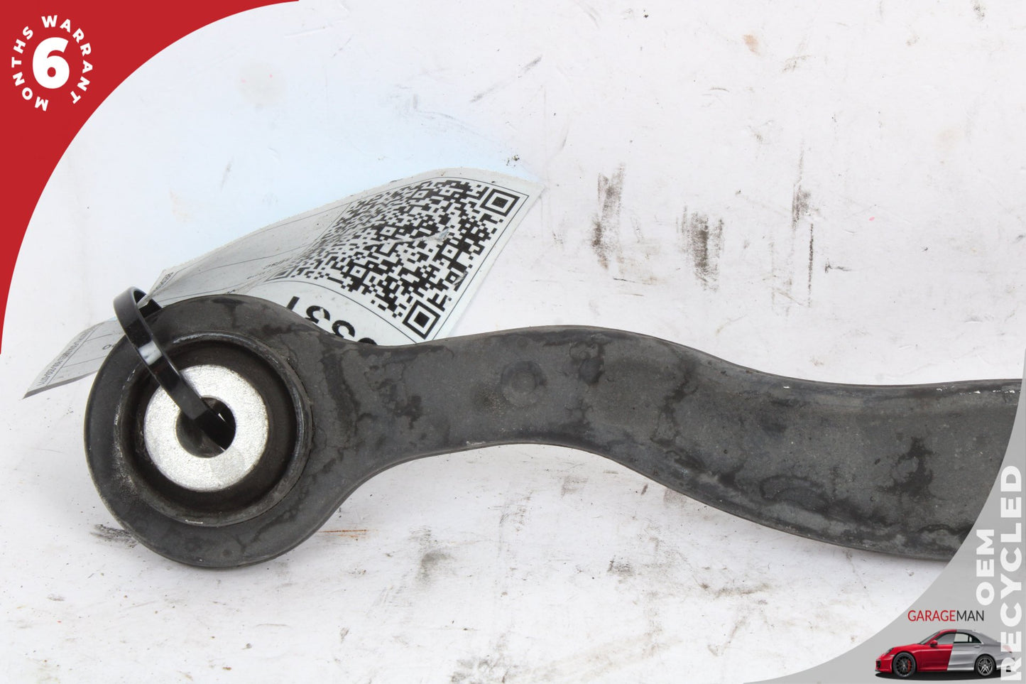 2000-2006 Mercedes W220 S500 Rear Left or Right Upper Camber Control Arm OEM