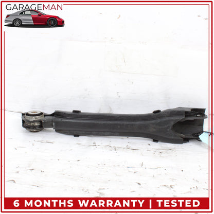 2008-2017 Mercedes W212 E250 Rear Left or Right Side Lower Control Arm OEM