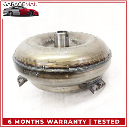 2005-2011 Mercedes R171 SLK280 Transmission Torque Converter 2092500702 OEM