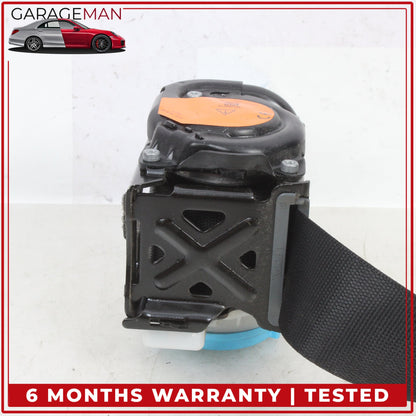 2015-2020 Mercedes X156 GLA250 Rear Left or Right Side Seat Belt 1568600385 OEM