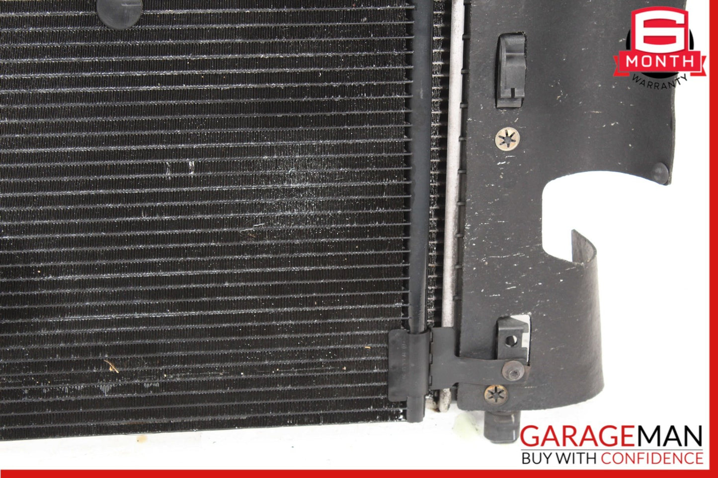 1998-2005 Mercedes-Benz ML320 W163 Radiator/Engine Cooling 1635002204