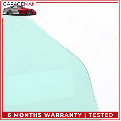 2002-2005 Ford Thunderbird Front Left Side Door Window Glass 1W6Z7621411AA OEM