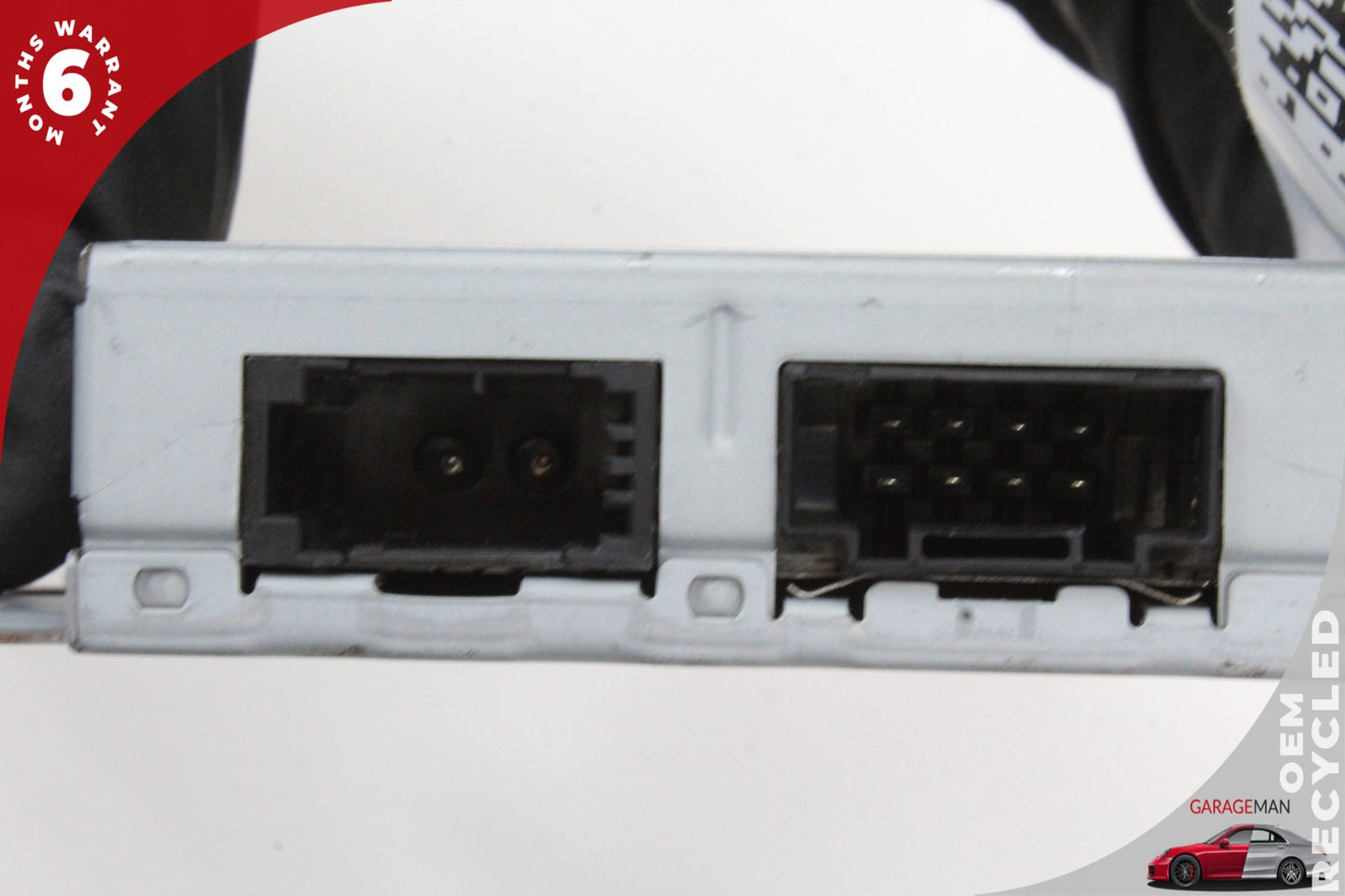 2005-2014 Mercedes-Benz R350 W251 Communication Interface Module 2049005704