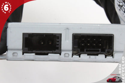 2005-2014 Mercedes-Benz R350 W251 Communication Interface Module 2049005704