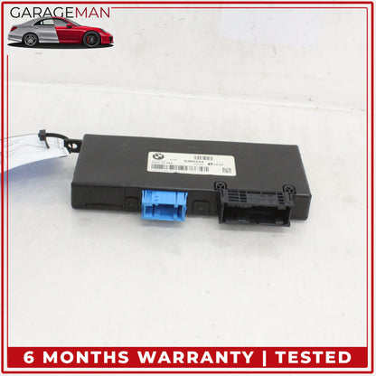 2011-2018 BMW X3 X4 F25 F26 Central Gateway Control Module Unit 9380334 OEM