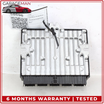 2014-2020 Range Rover Sport L494 Air Spring Suspension Electronic Control Module