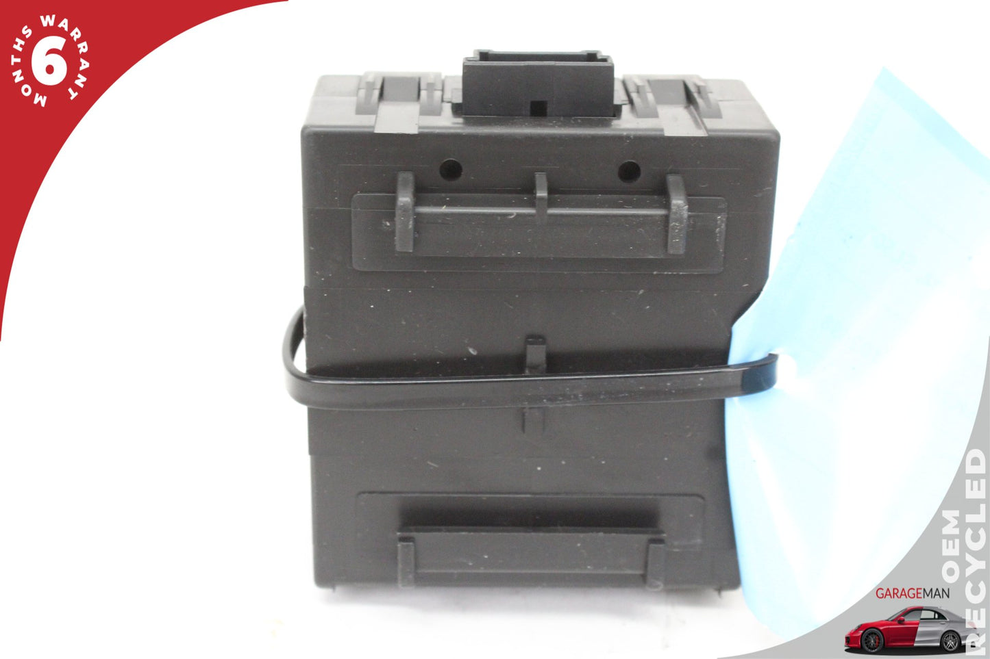03-06 Mercedes SL500 R230 Anti Theft Alarm Control Module 2118209126 OEM