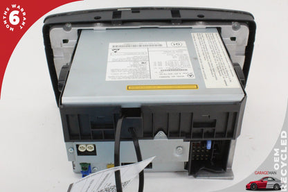 09-13 Mercedes-Benz R350 W251 SUV Command Head Unit Navigation Radio 2519014300