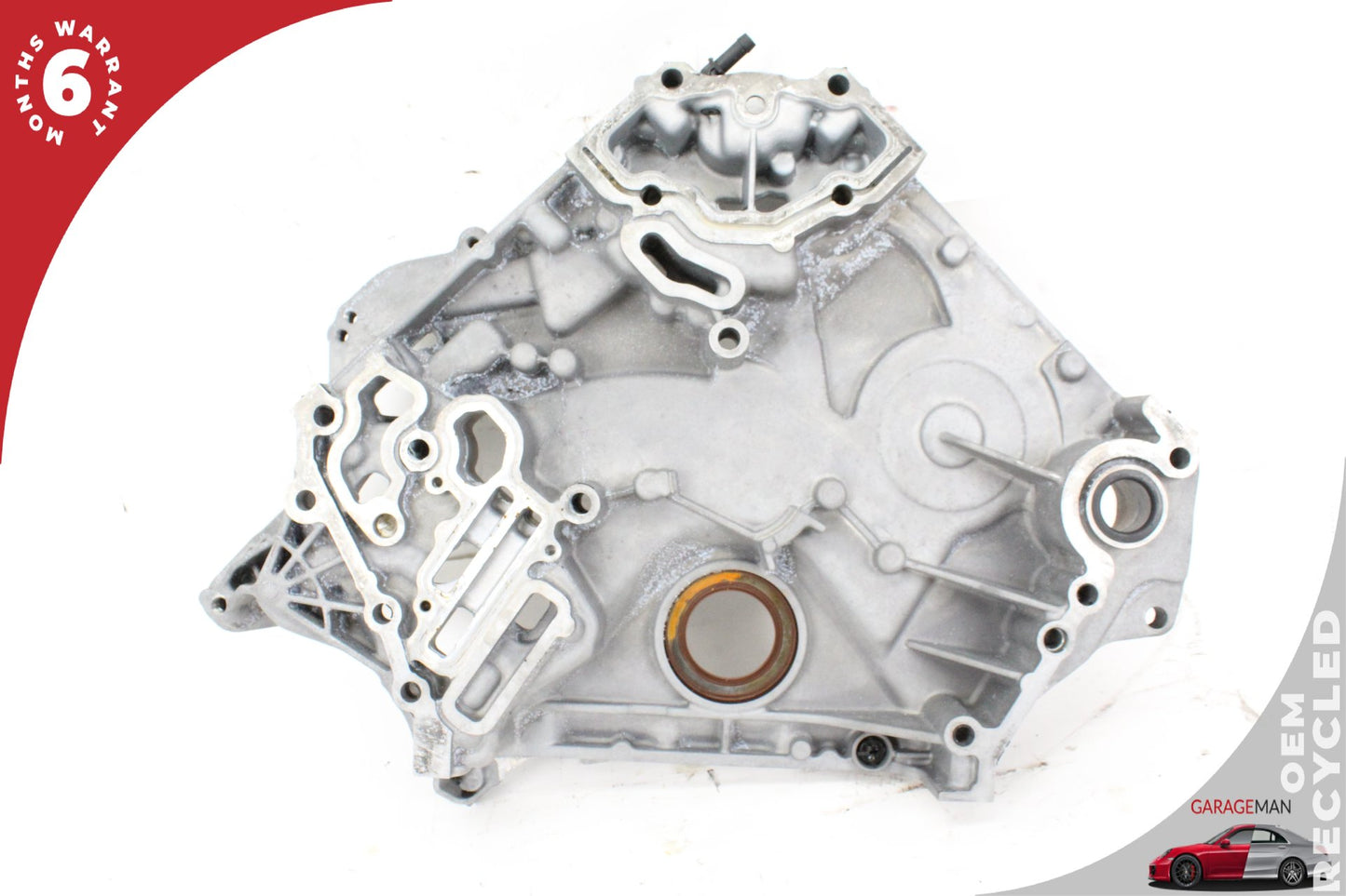 2006-2009 Mercedes-Benz E350 W211 3.5L M272 Engine Timing Cover 2780150200