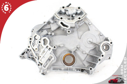 2006-2009 Mercedes-Benz E350 W211 3.5L M272 Engine Timing Cover 2780150200