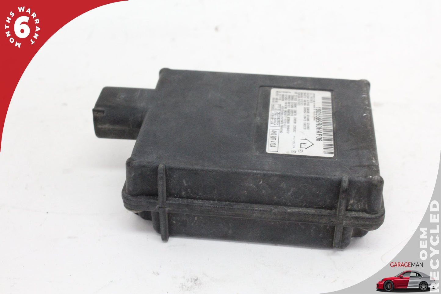 2011-2018 Audi A7 A6 A8 Garage Door Opener Control Module Unit 4H0907410A OEM