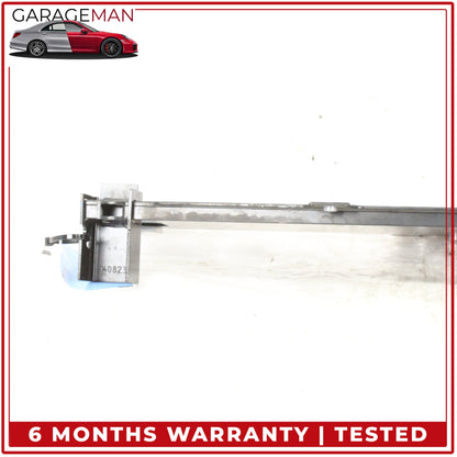 2014-2021 BMW i3 I01 Front Subframe Crossmember Support Bracket 6863506 OEM