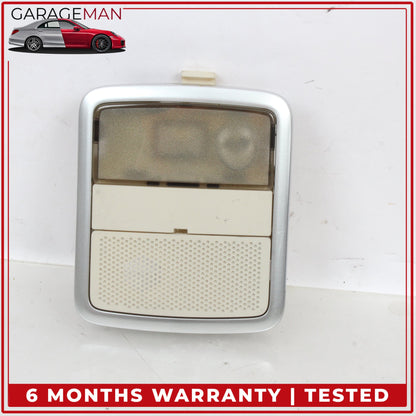 2013-2022 LR Range Rover L405 Rear Right and Left Interior Courtesy Light Lamp
