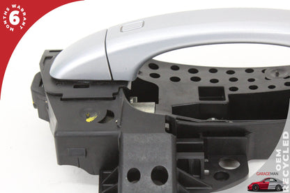 2008-2018 Audi SQ5 Q3 Q5 S5 Right Side Exterior Door Handle 8T02837886 OEM