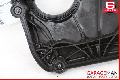 2008-2018 Audi A5 8T CAE Upper Timing Chain Cover 06H103269H OEM