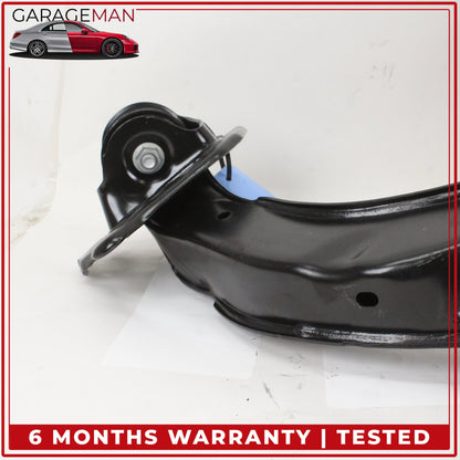 2023-2025 BMW X2 U10 AWD 2.0L Rear Right Suspension Spindle Knuckle Control Arm Set 6894210