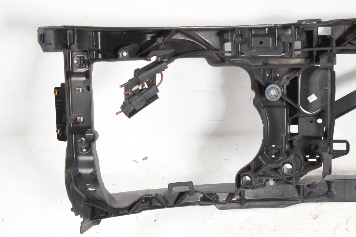 2005-2016 Land Rover LR4 Front Radiator Support Core Frame Carrier BH429S432AA