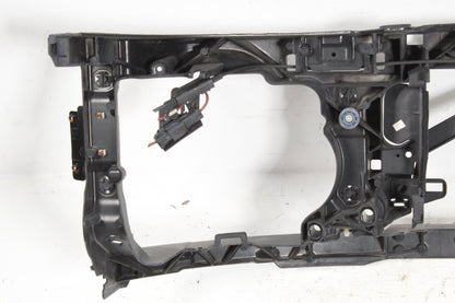 2005-2016 Land Rover LR4 Front Radiator Support Core Frame Carrier BH429S432AA