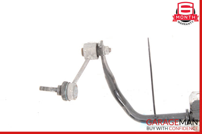 2008-2015 Audi TT 8J Rear Anti Roll Stabilizer Sway Bar w/ Links 1K0511409BD OEM