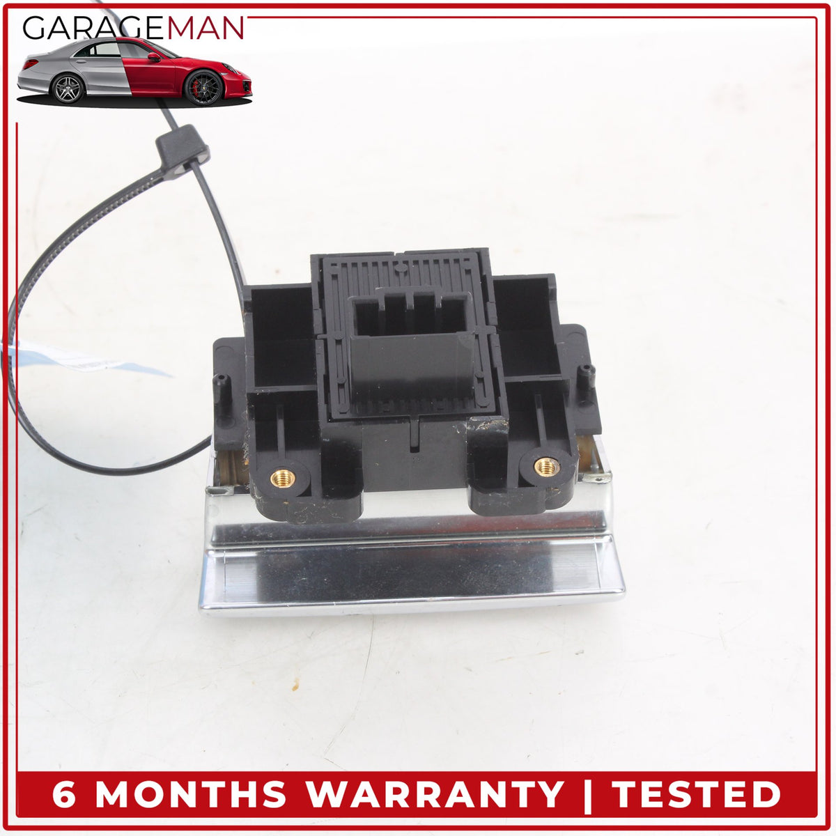 2010-2012 Range Rover L322 Electric Parking Brake Switch YUG500391 OEM
