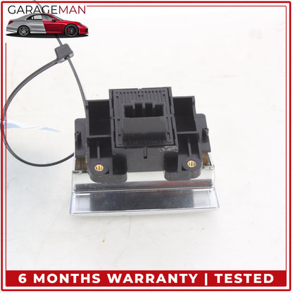 2010-2012 Range Rover L322 Electric Parking Brake Switch YUG500391 OEM