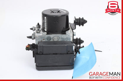2008-2015 Audi TT 8J ABS Anti Lock Brake Pump Module 8J0614517 OEM