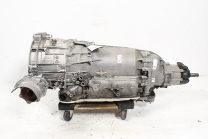 2012-2015 Audi A6 C7 AWD 3.0L Sedan Automatic Transmission 135000 OEM