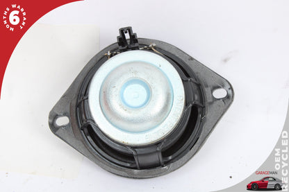 2009-2016 Audi A4 AWD Door Sound Audio Speakers Set of 7