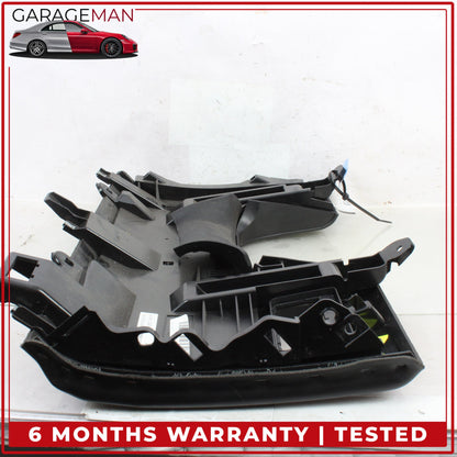 2014-2022 LR Range Rover Sport L494 Dashboard Lower Left Knee Cover Panel OEM