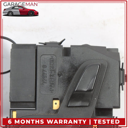 2008-2014 Mercedes W204 C250 Front Right Side Seat Adjustment Control Switch OEM