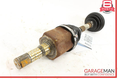 2010-2019 Ford Flex Front Driver Axle Shaft Driveshaft CA833B437AA OEM