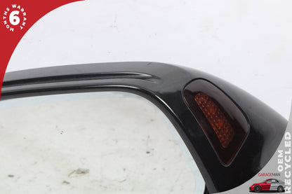 2012-2018 Audi A6 C7 Sedan Front Left Door Rear View Mirror 4G0857535 OEM