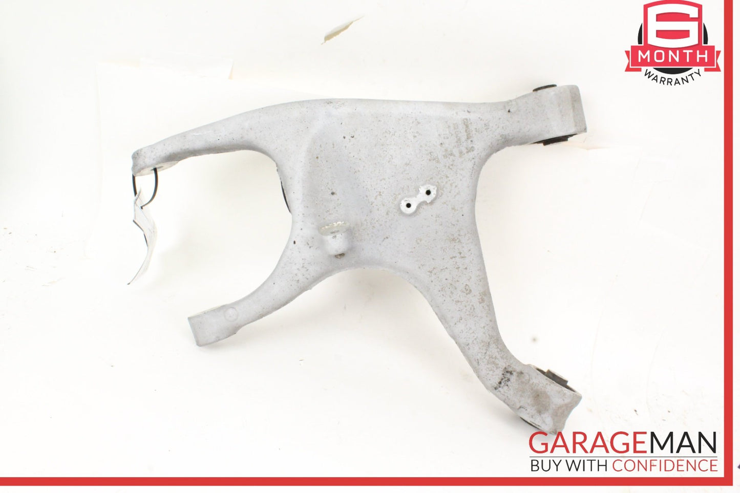 2012-2018 Audi A6 C7 Sedan Rear Right Side Lower Control Arm 8R0505312F OEM