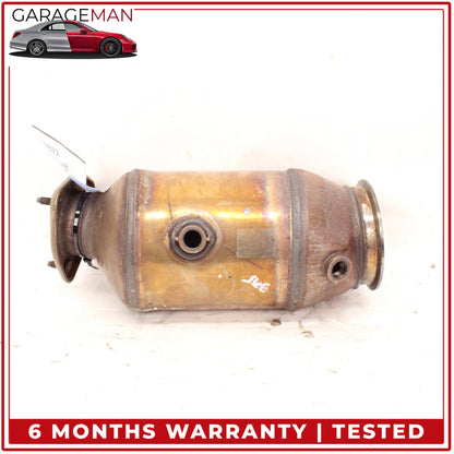 2019-2024 Porsche Macan 95B Audi A4 A5 Exhaust Downpipe 8W0131703AC OEM