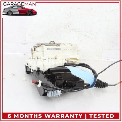 2006-2013 Mercedes W164 ML350 R350 Front Right Door Lock Actuator 1697202835 OEM