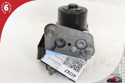 2010-2014 Mercedes W221 S550 ABS Anti Lock Brake Pump Module 2214311548 OEM
