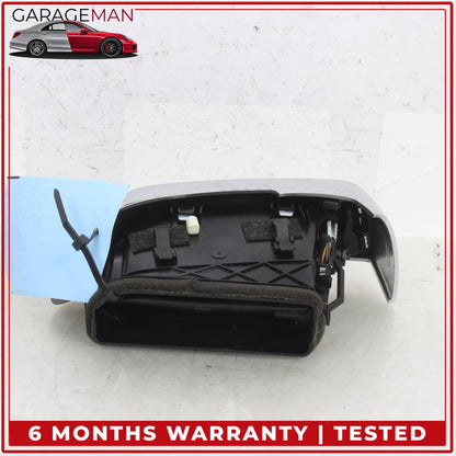 2011-2018 Porsche Cayenne 958 Left Center Dash AC A/C Air Vent 7P5819727F OEM