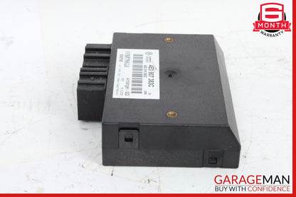 2007-2015 Audi Q7 Tow Hitch Control Module 4E0907383C Genuine OEM