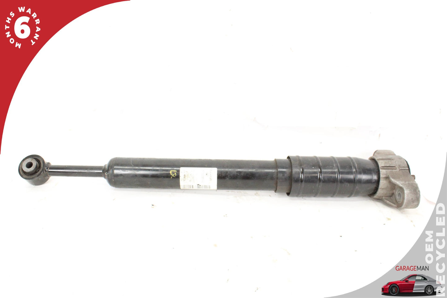 2014-2017 Maserati Ghibli Rear Left Side Shock Strut Absorber 670008899 OEM