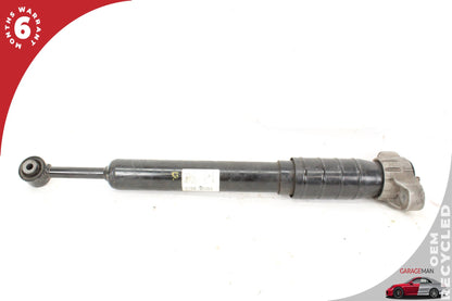 2014-2017 Maserati Ghibli Rear Left Side Shock Strut Absorber 670008899 OEM