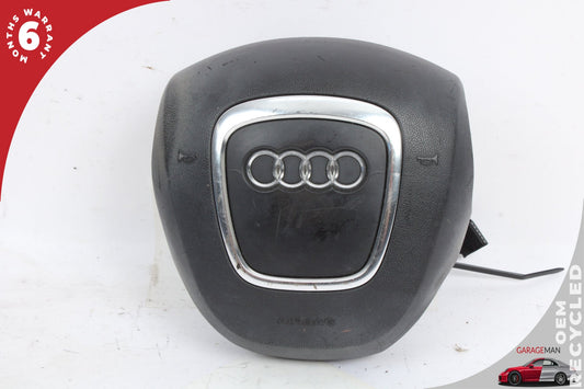 2009-2012 Audi A4 Steering Wheel Airbag 8K0880201A