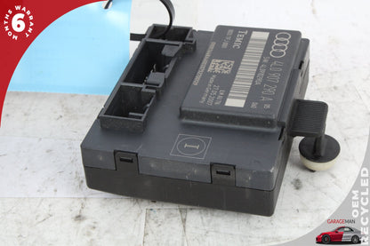 2007-2015 Audi Q7 SUV Station Wagon Comfort Control Module 4L0907290A Genuine